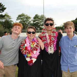 Meet your Posher, Devin